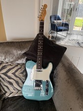 Fender guitars player for sale  MORPETH