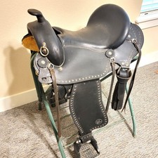 Imus beat western for sale  Alvord