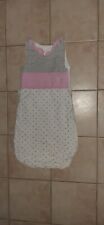 Gigoteuse turbulette rose d'occasion  Maisse