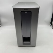 Subwoofer Sanyo somente DWM-3900W 100W 8 Ohms testado funciona comprar usado  Enviando para Brazil