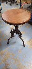 French 1890 cast for sale  WHITSTABLE