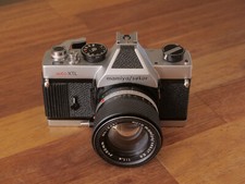 Mamiya auto xtl d'occasion  Paulhan