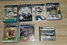Spiele ps1 ps2 gebraucht kaufen  Glan-Münchweiler-Umland