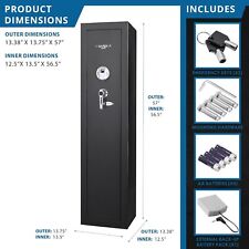 Barska large biometric for sale  Pomona