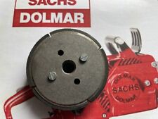 Sachs dolmar kms4 gebraucht kaufen  Trendelburg