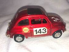 Fiat 500 abarth d'occasion  Nice-