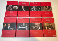 Storia del teatro usato  Polcenigo