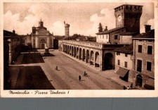 Emilia montecchio piazza usato  Asti