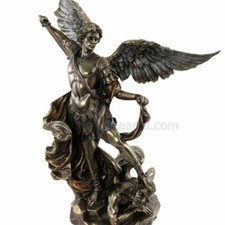 Statua scultura resina usato  Misano Adriatico