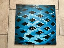 The who tommy usato  Varese