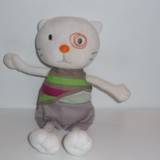 Kiabi cat blanket d'occasion  Expédié en Belgium