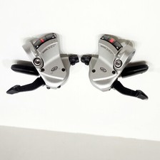 Shimano deore schalthebel gebraucht kaufen  Wyhl