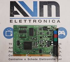 Scheda audio isa usato  Vicenza