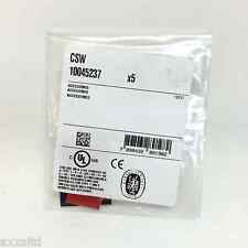 Usado, Placa 10045237 WEG vermelha/preta CSW-AP30 comprar usado  Enviando para Brazil