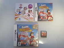 Nintendo sam power usato Nintendo sam power usato  Sanremo