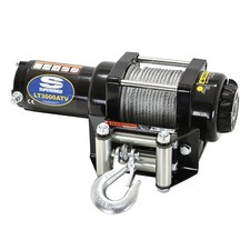 Superwinch 1130220 lt3000 d'occasion  Expédié en France