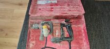 Hilti 505 for sale  WOODFORD GREEN