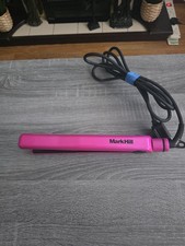 Hair straighteners markhill for sale  CRAIGAVON