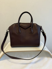 Givenchy antigona leather for sale  LONDON