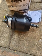 Ultraflex up20f helm for sale  LEIGH