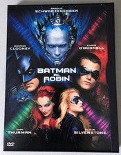 Usado, Batman y Robin comprar usado  Enviando para Brazil