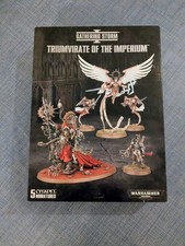Warhammer 40k gathering gebraucht kaufen  Bad Abbach
