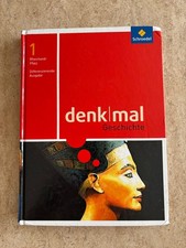 Denkmal geschichte isbn gebraucht kaufen  Andernach