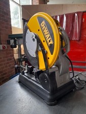 Dewalt dw872 metal for sale  MACCLESFIELD