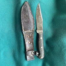 Coltello antico collezione usato  Pattada