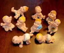 Vintage 1991 lot for sale  White Haven