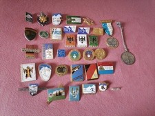 Anstecknadel sammlung konvolut gebraucht kaufen  Viechtach