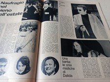 Giorni 1971 dalida usato  Sant Elena Sannita