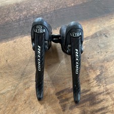 Campagnolo record ultra for sale  Union