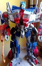 Optimus prime transformers usato  Velletri
