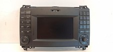 Mercedes-Benz Vito Viano W447 2019 Radio Odtwarzacz CD Odtwarzacz DVD Nawigacja na sprzedaż  PL