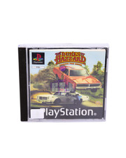 the dukes of hazzard usato the dukes of hazzard usato Augusta