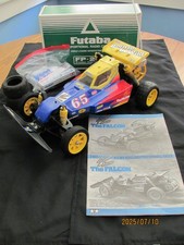 Tamiya falcon 1980s for sale  Grand Rapids