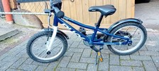 Puky fahrrad 16 gebraucht kaufen  Einbeck
