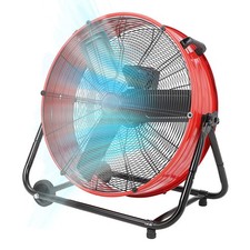 Industrial floor fan for sale  Brentwood