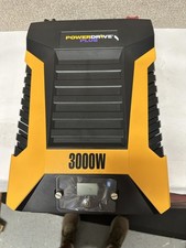 Powerdrive pwd3000p 3000 for sale  Loveland
