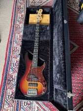 2 bass usa for sale  ILKESTON