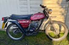 Bsa brigand 1981 for sale  ASHFORD