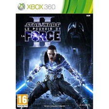 Jeu xbox 360 d'occasion  Les Mureaux