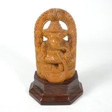 Scultura statuina legno usato Scultura statuina legno usato  Milano