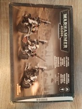 Motards dark angels d'occasion  Toulon-