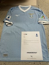 Mizuno lazio rom gebraucht kaufen  Renningen
