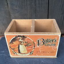 Vintage american primitive for sale  TENBURY WELLS