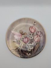Royal worcester enchanted for sale  GRANTHAM