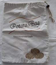 Potato bag kitchen for sale Potato bag kitchen for sale  NORTH WALSHAM