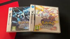 Pokémon versione bianca usato  Bergamo